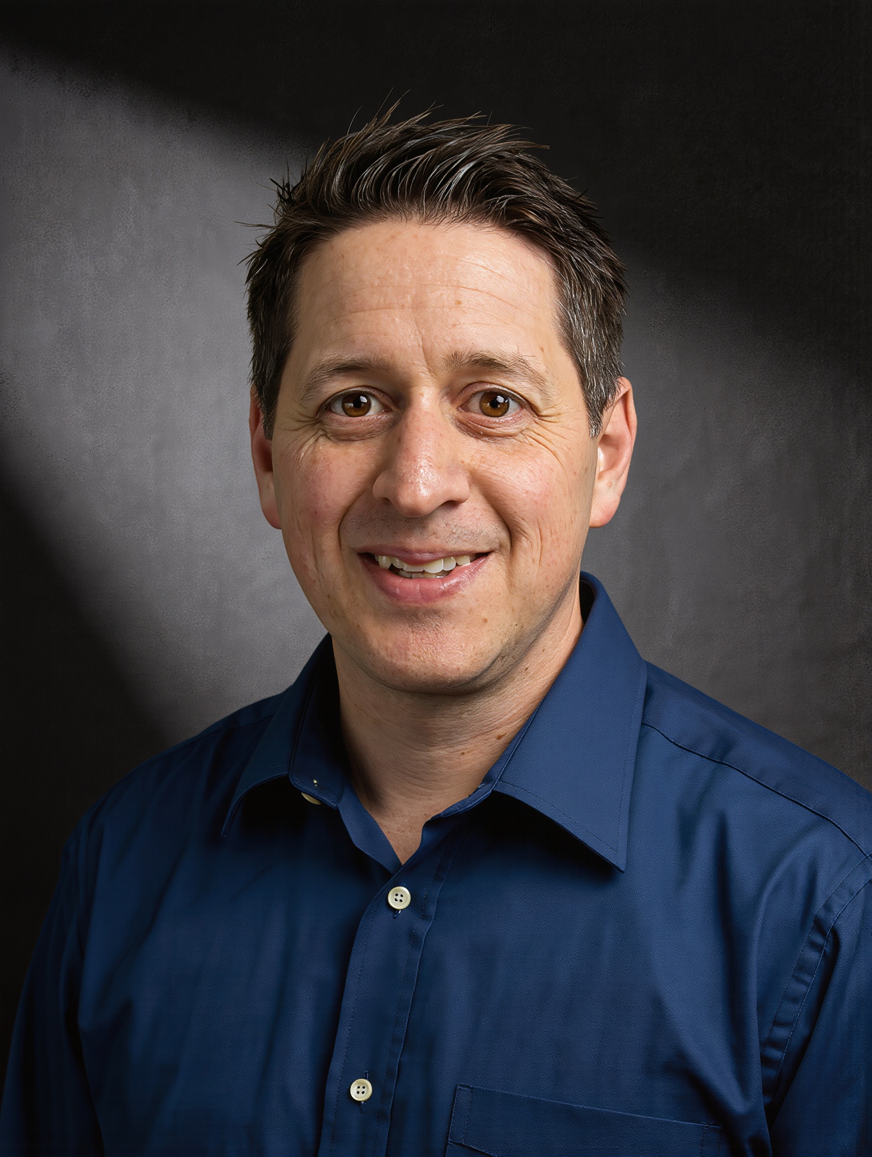 Ammon Ehrisman — Senior Video Producer